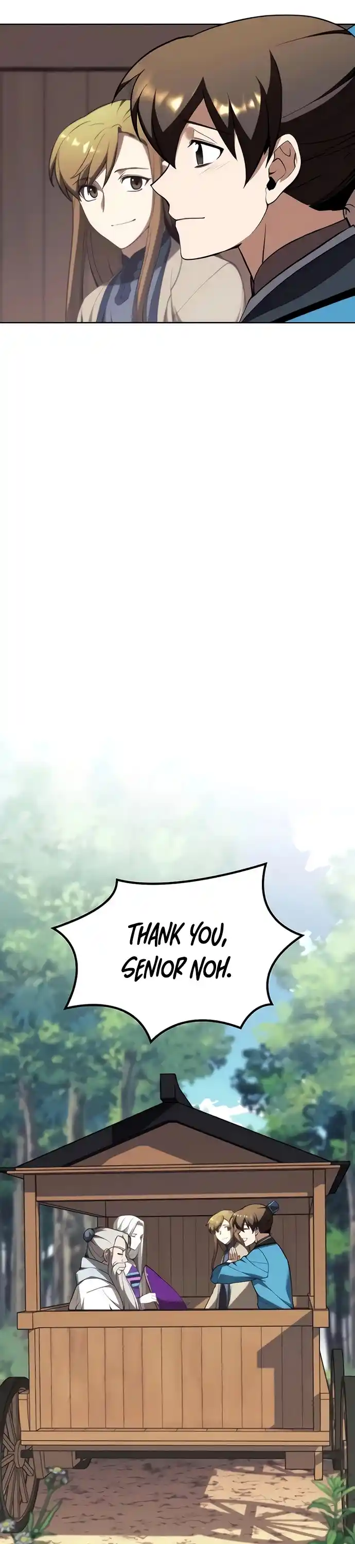 Tale Of A Scribe Who Retires To The Countryside Chapter 112