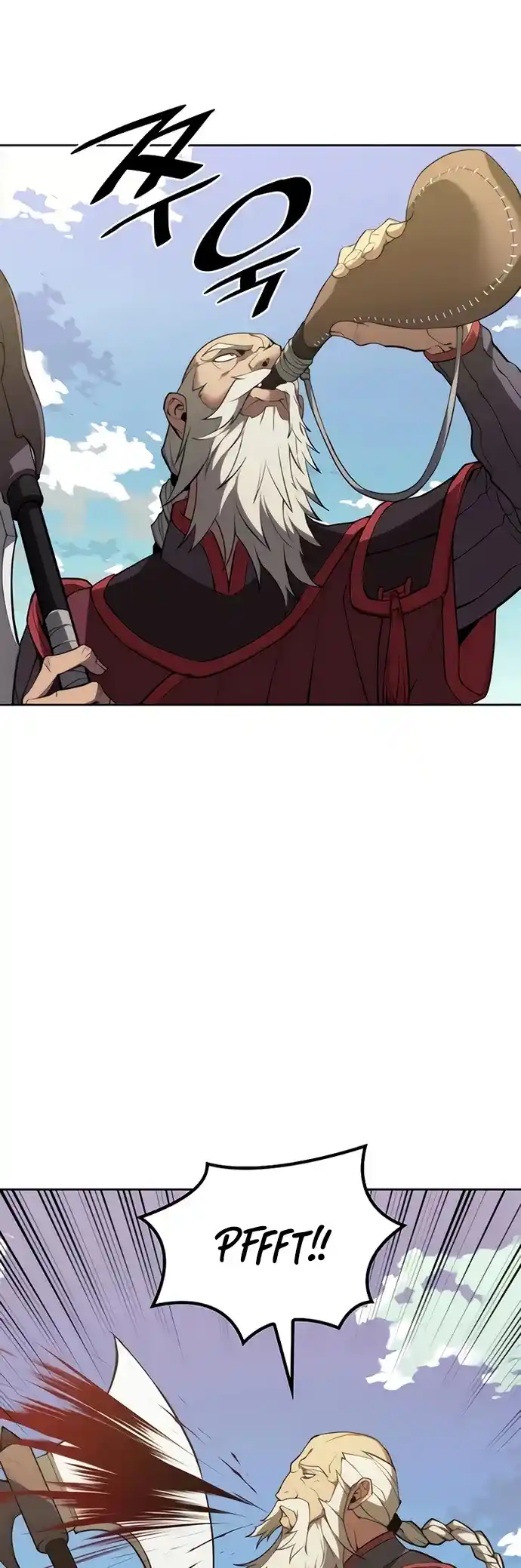 Tale Of A Scribe Who Retires To The Countryside Chapter 112