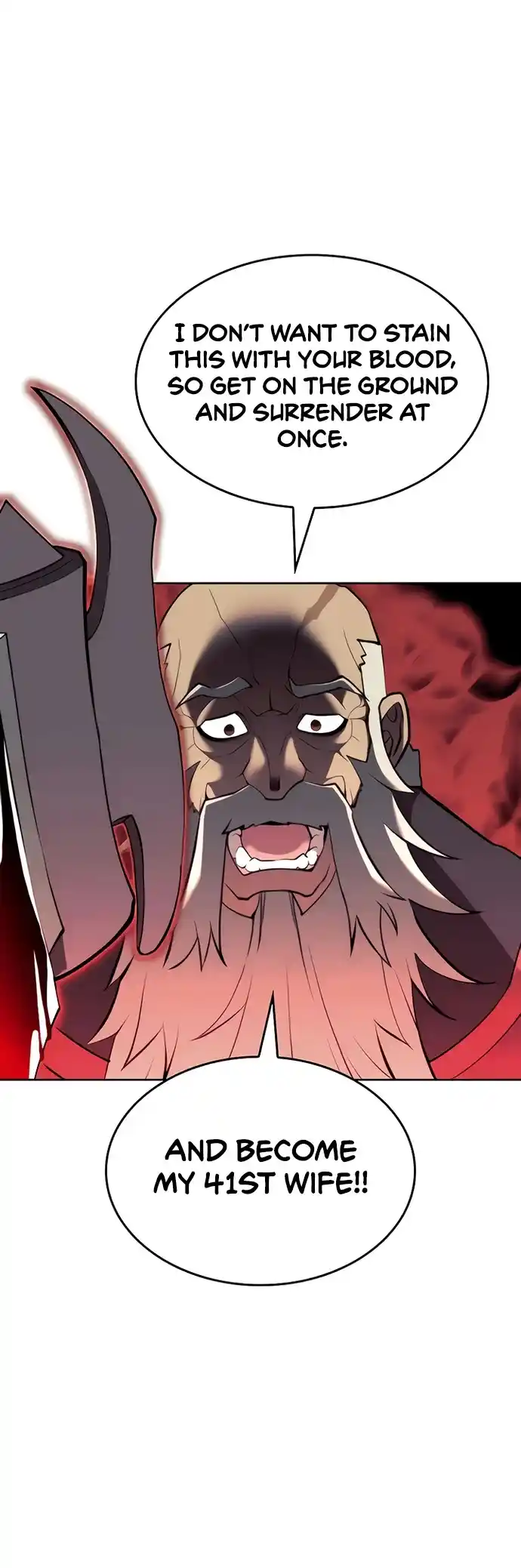 Tale Of A Scribe Who Retires To The Countryside Chapter 112