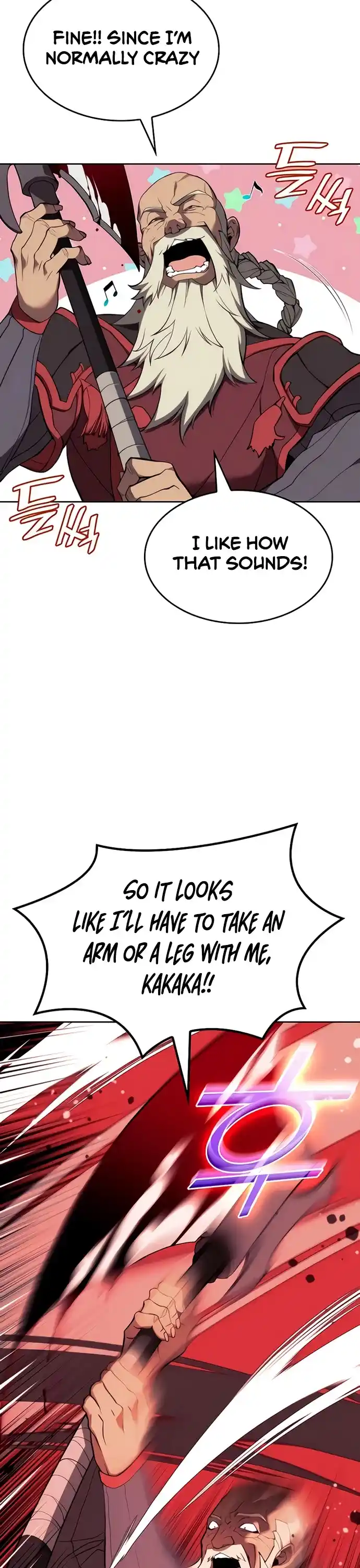 Tale Of A Scribe Who Retires To The Countryside Chapter 112