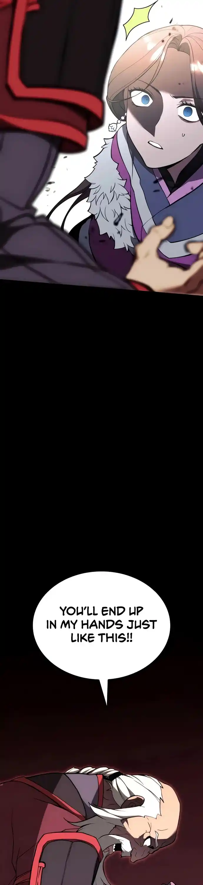 Tale Of A Scribe Who Retires To The Countryside Chapter 112