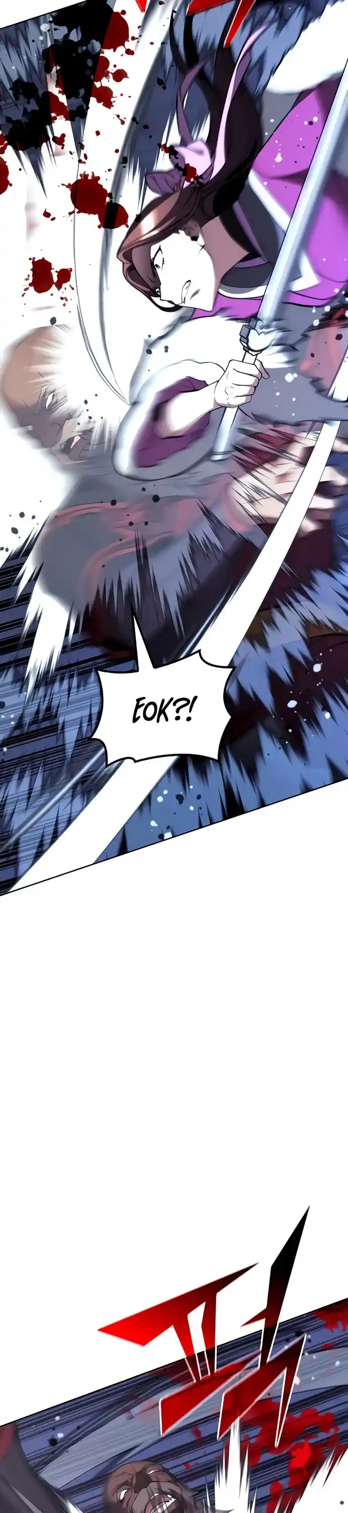 Tale Of A Scribe Who Retires To The Countryside Chapter 112