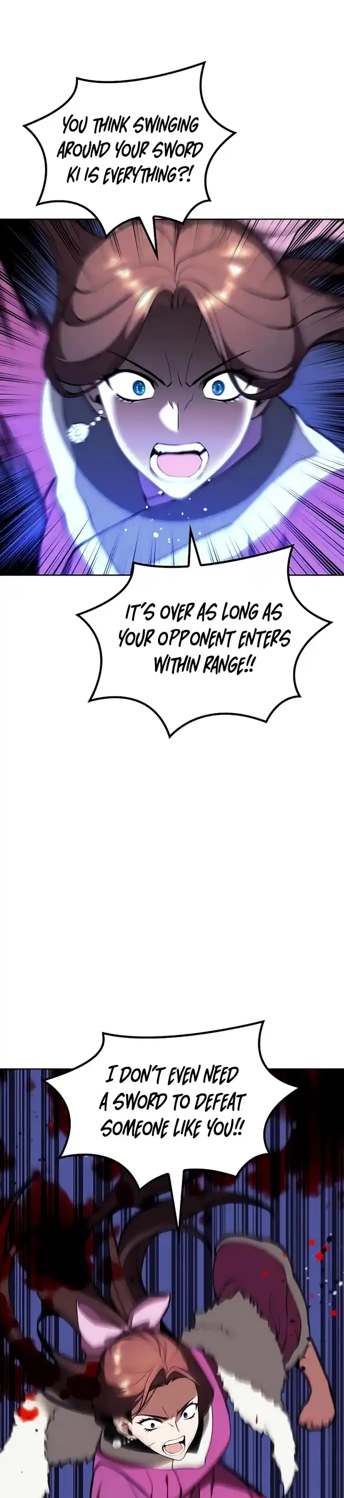 Tale Of A Scribe Who Retires To The Countryside Chapter 112