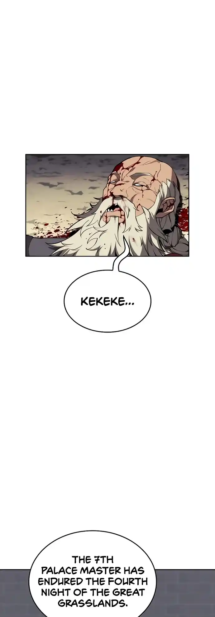 Tale Of A Scribe Who Retires To The Countryside Chapter 112