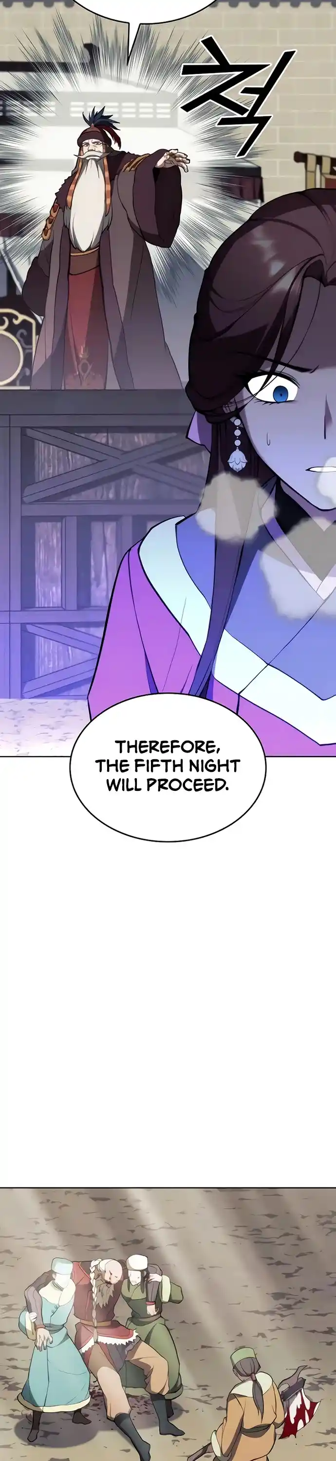 Tale Of A Scribe Who Retires To The Countryside Chapter 112