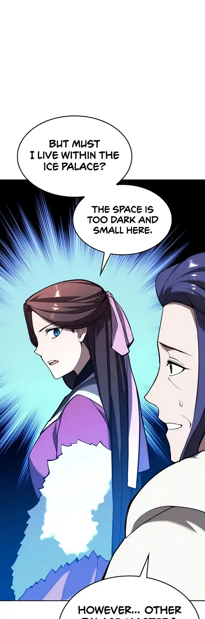 Tale Of A Scribe Who Retires To The Countryside Chapter 112