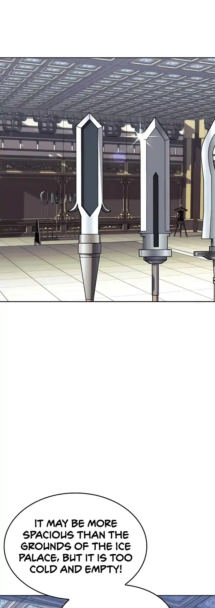 Tale Of A Scribe Who Retires To The Countryside Chapter 112