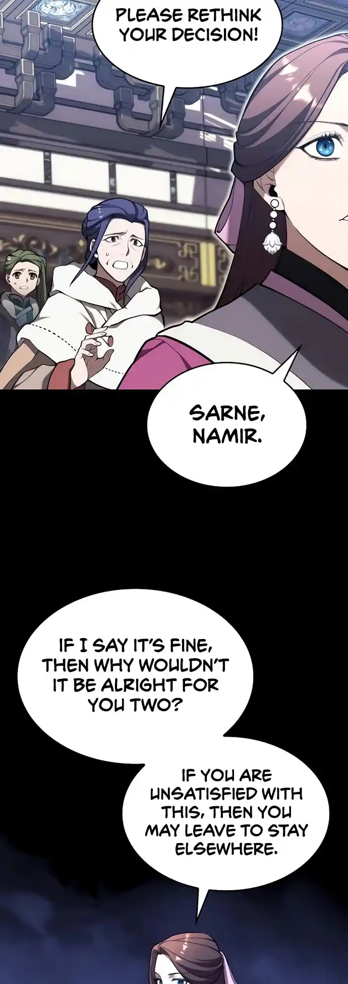 Tale Of A Scribe Who Retires To The Countryside Chapter 112