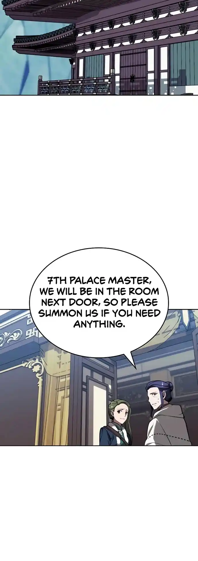 Tale Of A Scribe Who Retires To The Countryside Chapter 112