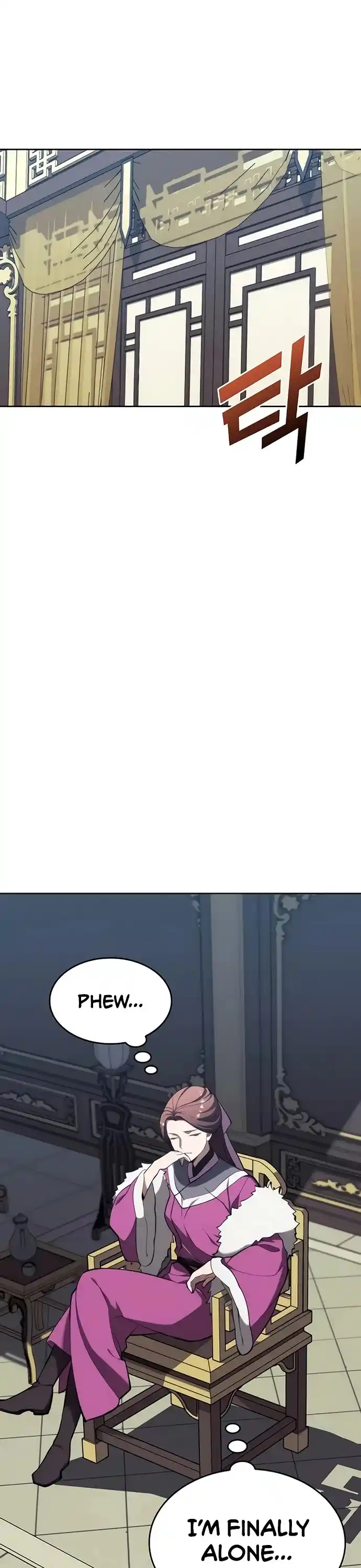 Tale Of A Scribe Who Retires To The Countryside Chapter 112