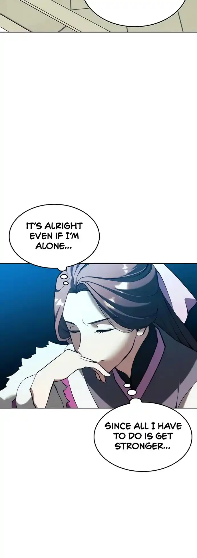 Tale Of A Scribe Who Retires To The Countryside Chapter 112