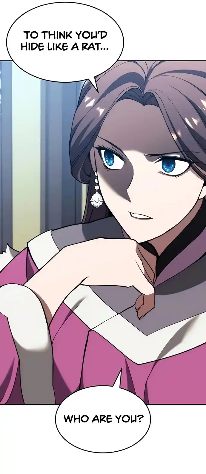 Tale Of A Scribe Who Retires To The Countryside Chapter 112