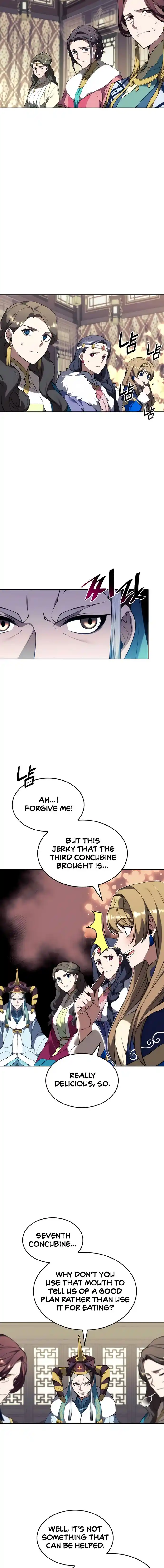 Tale Of A Scribe Who Retires To The Countryside Chapter 114