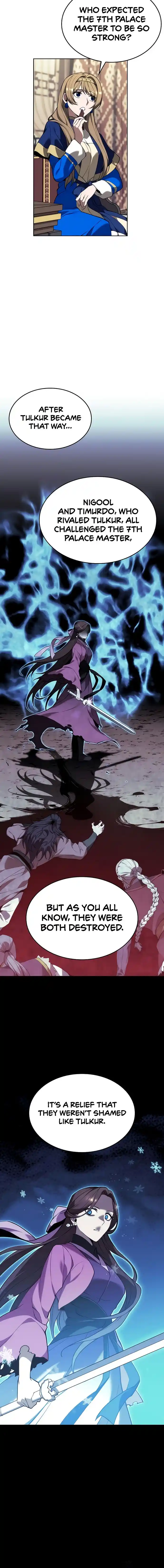 Tale Of A Scribe Who Retires To The Countryside Chapter 114