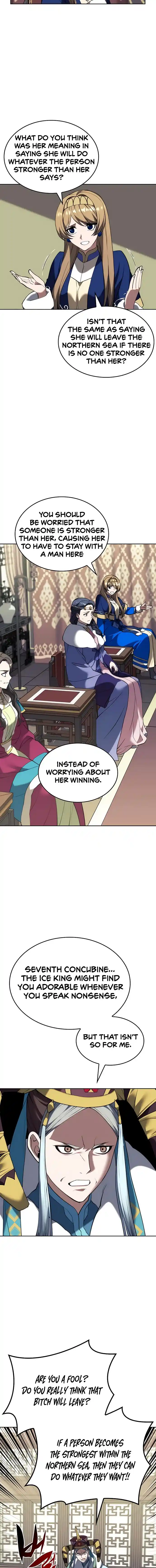 Tale Of A Scribe Who Retires To The Countryside Chapter 114