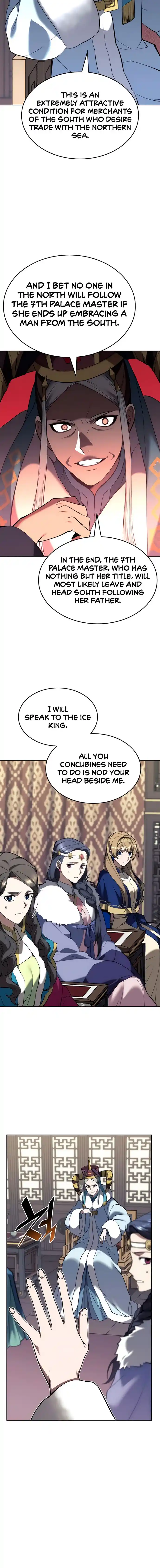 Tale Of A Scribe Who Retires To The Countryside Chapter 114