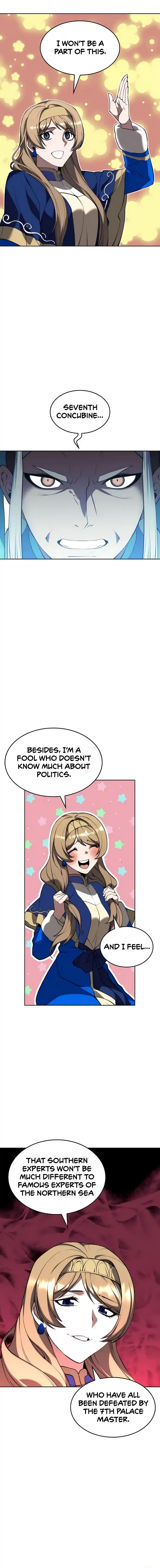 Tale Of A Scribe Who Retires To The Countryside Chapter 114