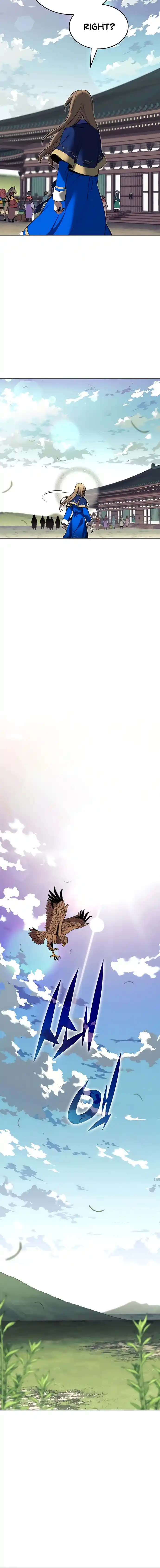 Tale Of A Scribe Who Retires To The Countryside Chapter 114