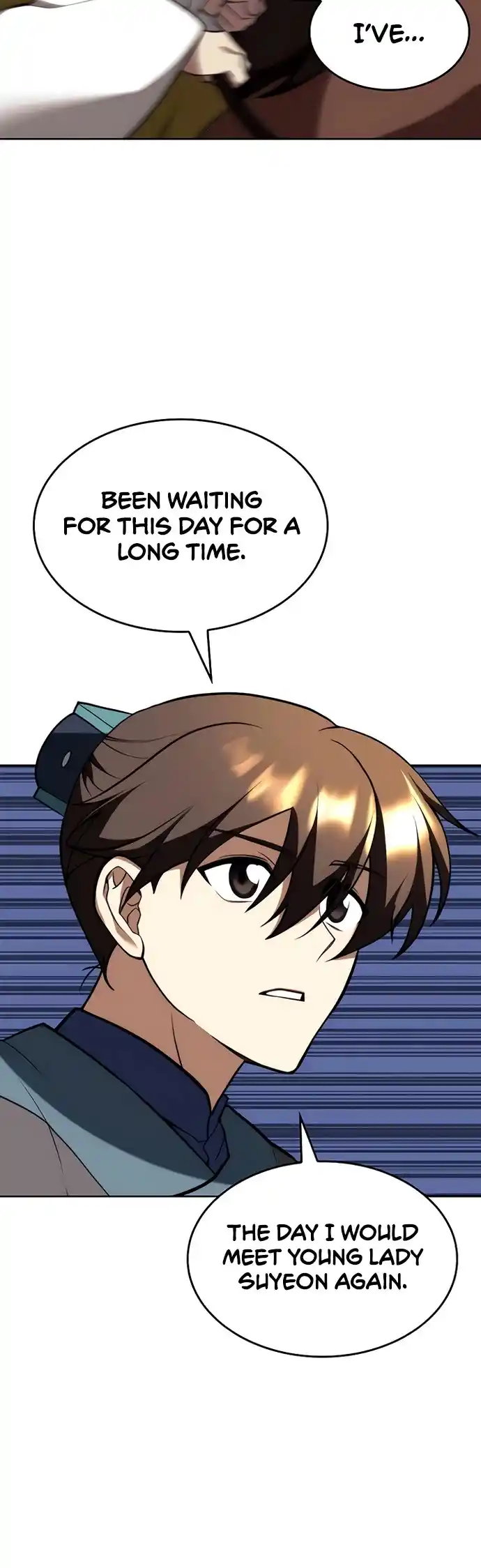 Tale Of A Scribe Who Retires To The Countryside Chapter 116