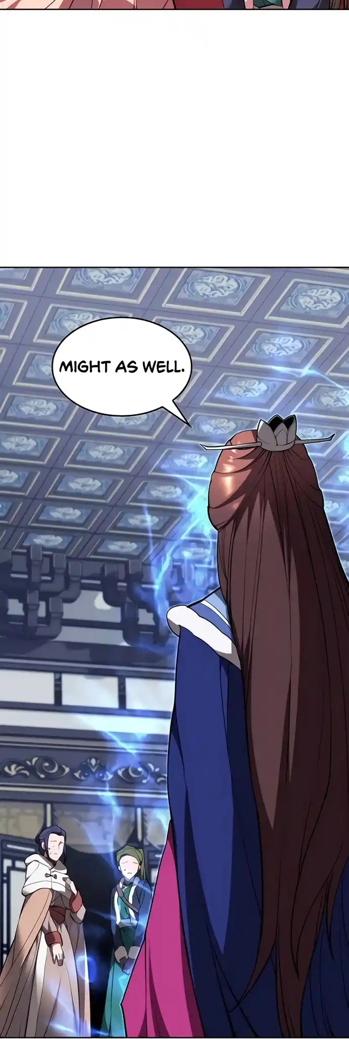 Tale Of A Scribe Who Retires To The Countryside Chapter 116