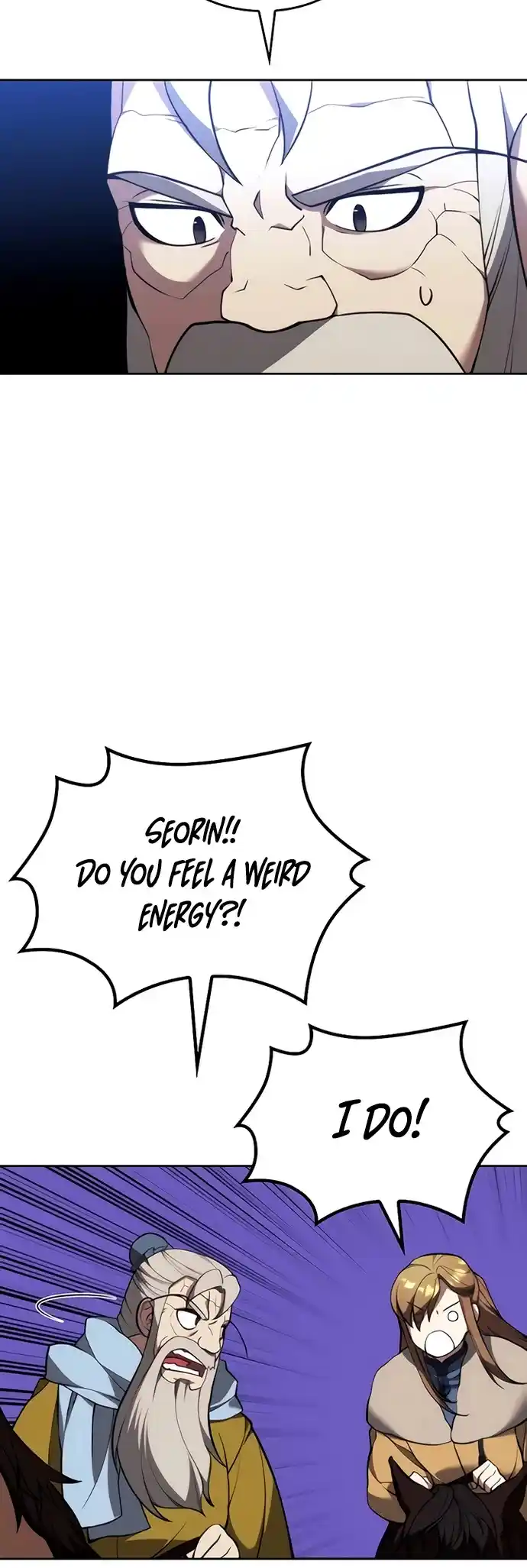 Tale Of A Scribe Who Retires To The Countryside Chapter 116