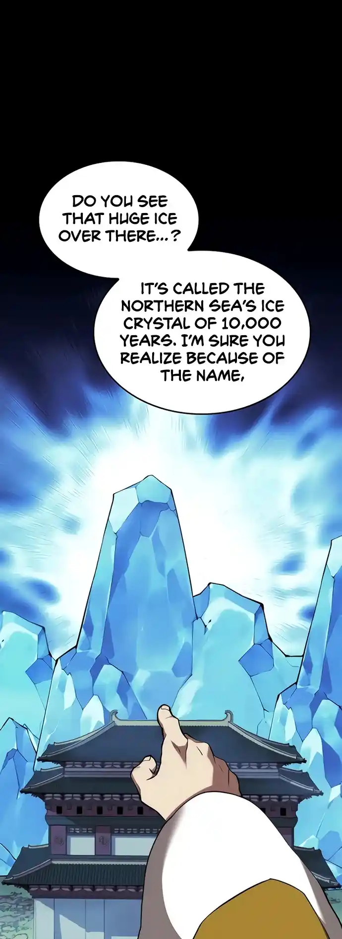 Tale Of A Scribe Who Retires To The Countryside Chapter 116