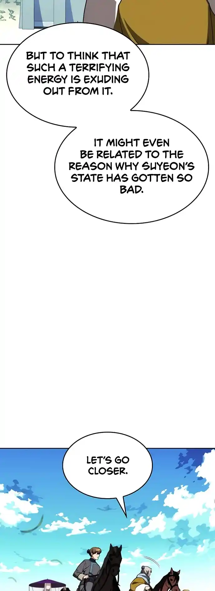 Tale Of A Scribe Who Retires To The Countryside Chapter 116