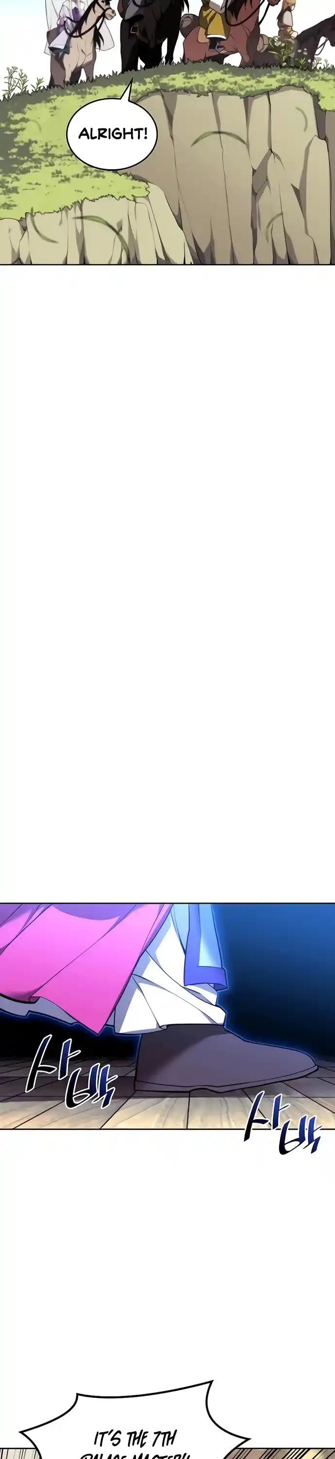 Tale Of A Scribe Who Retires To The Countryside Chapter 116