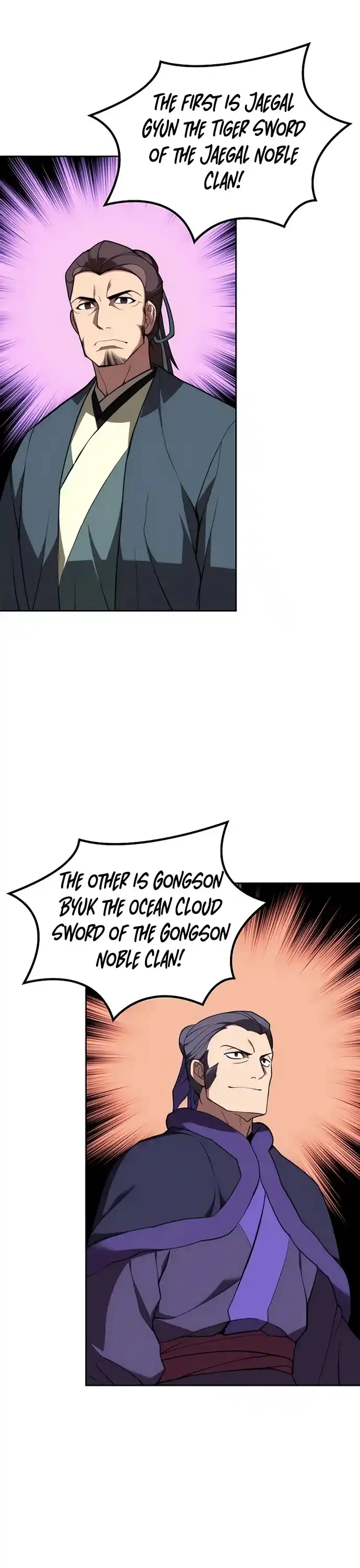 Tale Of A Scribe Who Retires To The Countryside Chapter 116