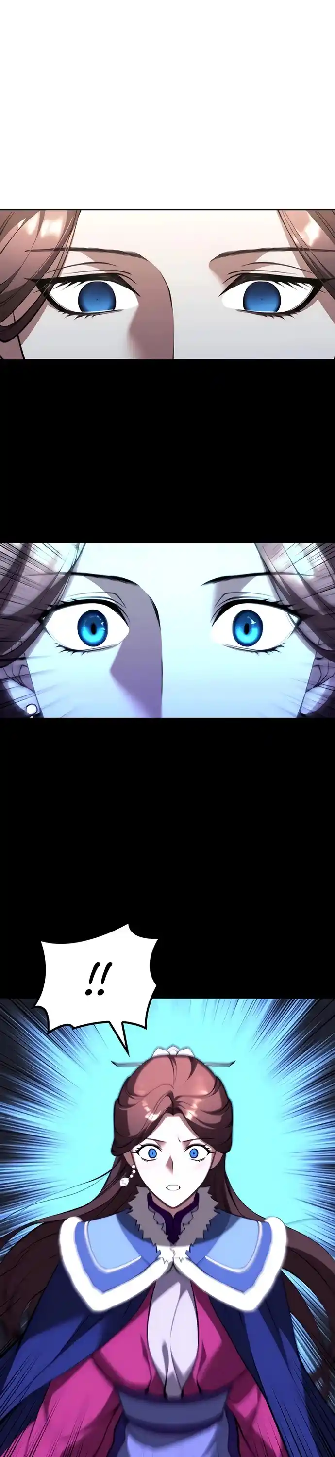 Tale Of A Scribe Who Retires To The Countryside Chapter 116