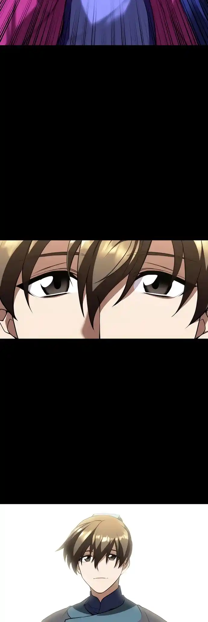 Tale Of A Scribe Who Retires To The Countryside Chapter 116