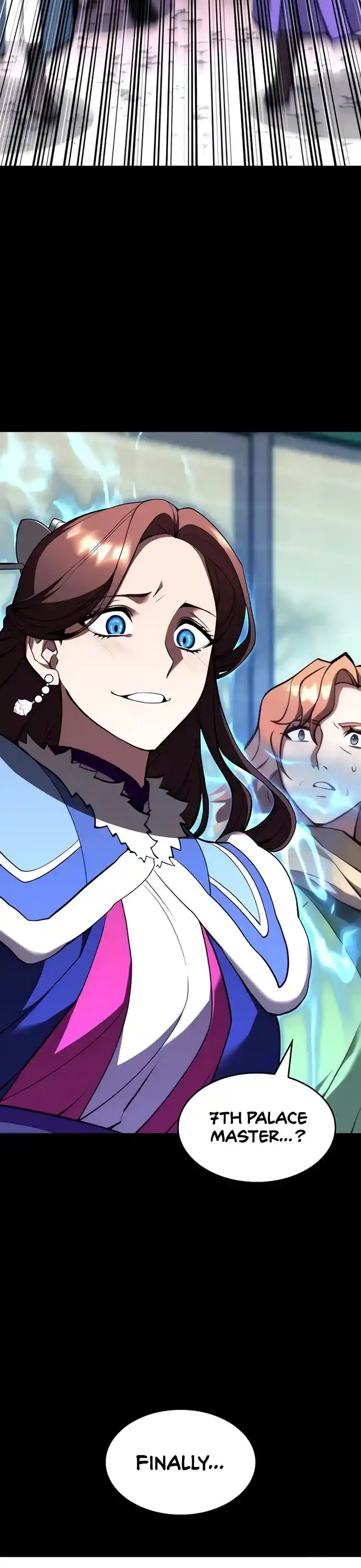 Tale Of A Scribe Who Retires To The Countryside Chapter 116