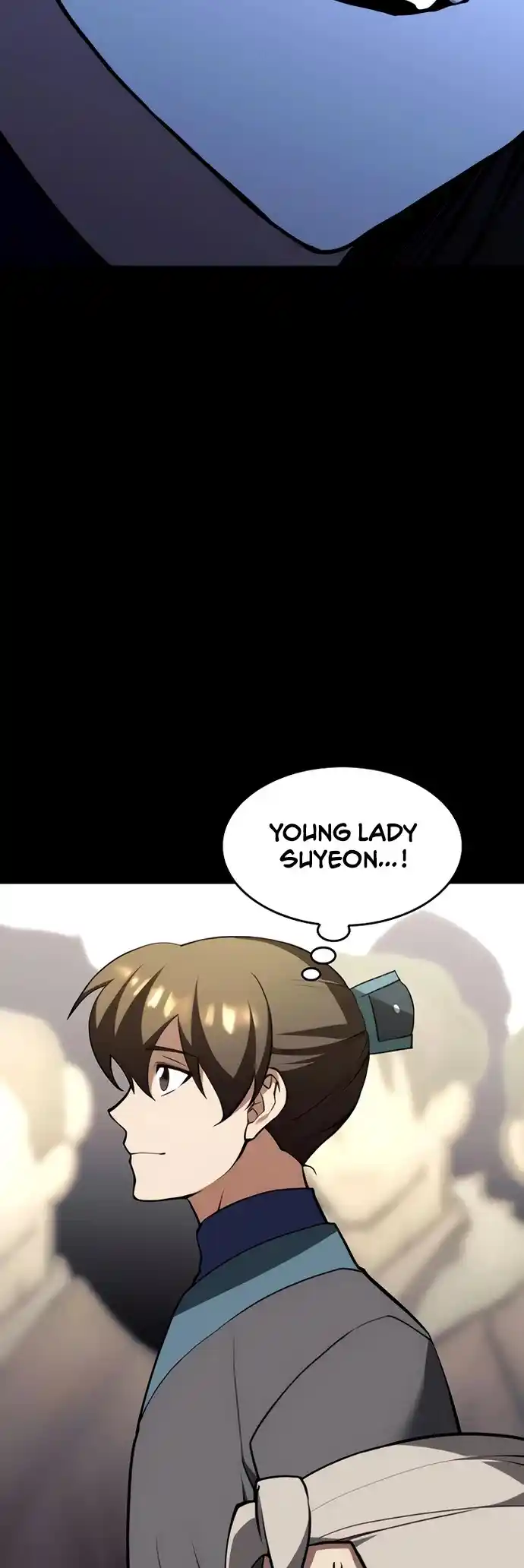 Tale Of A Scribe Who Retires To The Countryside Chapter 116