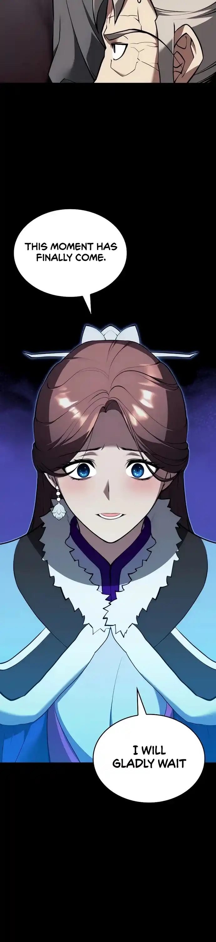 Tale Of A Scribe Who Retires To The Countryside Chapter 116