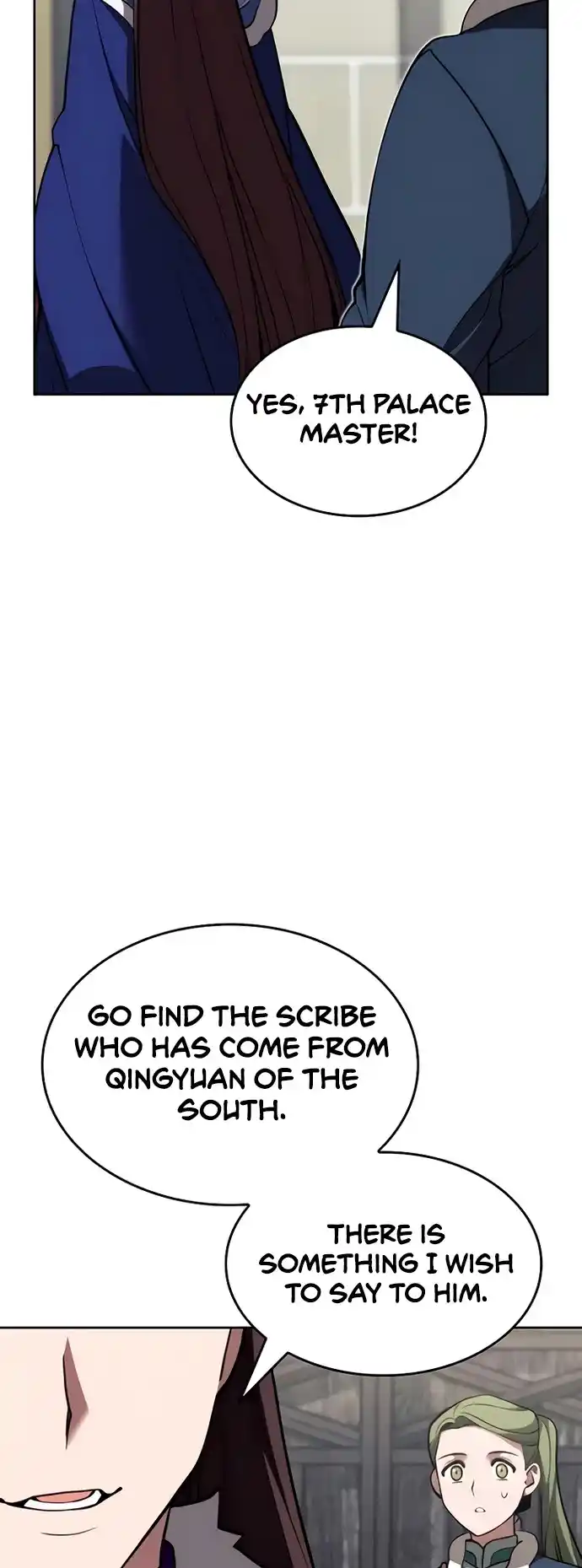 Tale Of A Scribe Who Retires To The Countryside Chapter 116