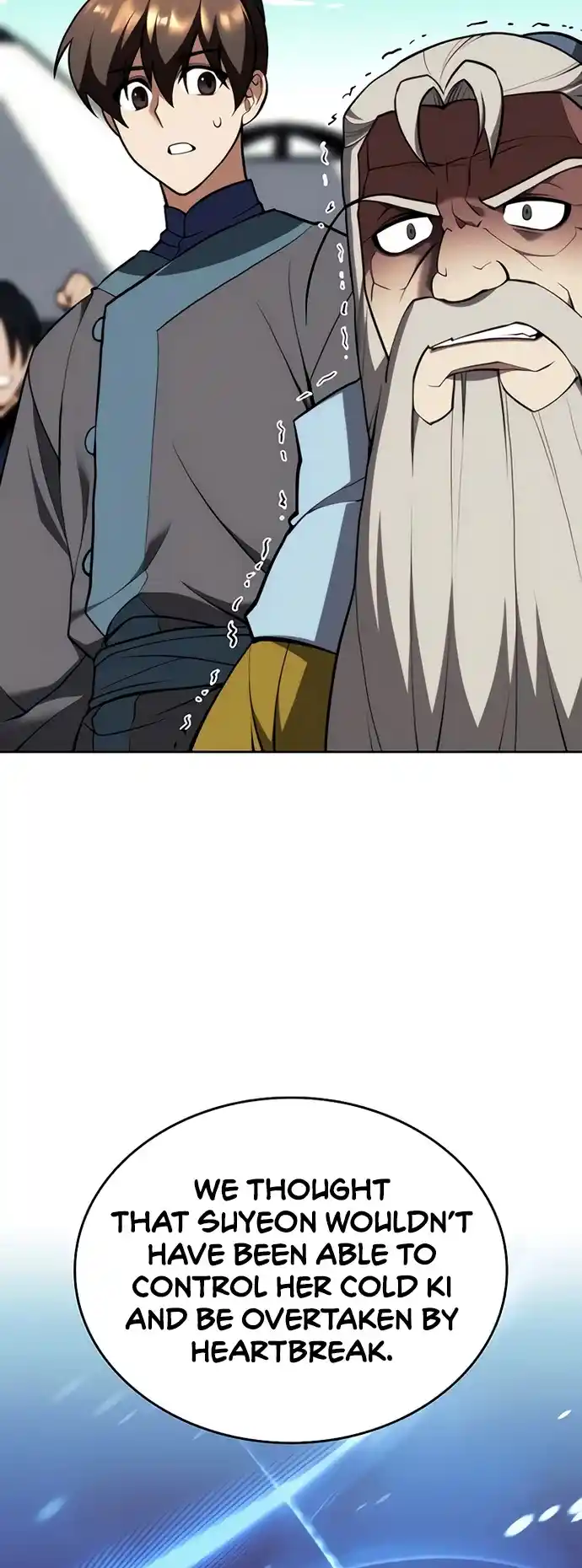 Tale Of A Scribe Who Retires To The Countryside Chapter 116