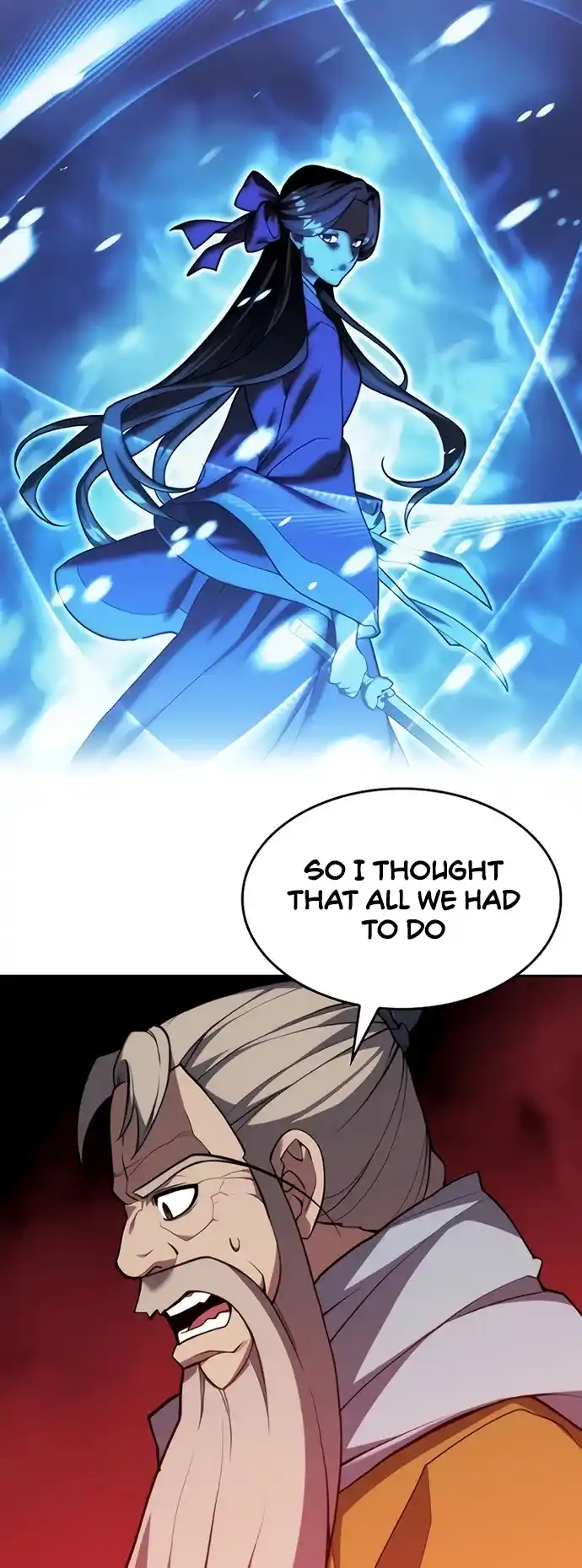 Tale Of A Scribe Who Retires To The Countryside Chapter 116