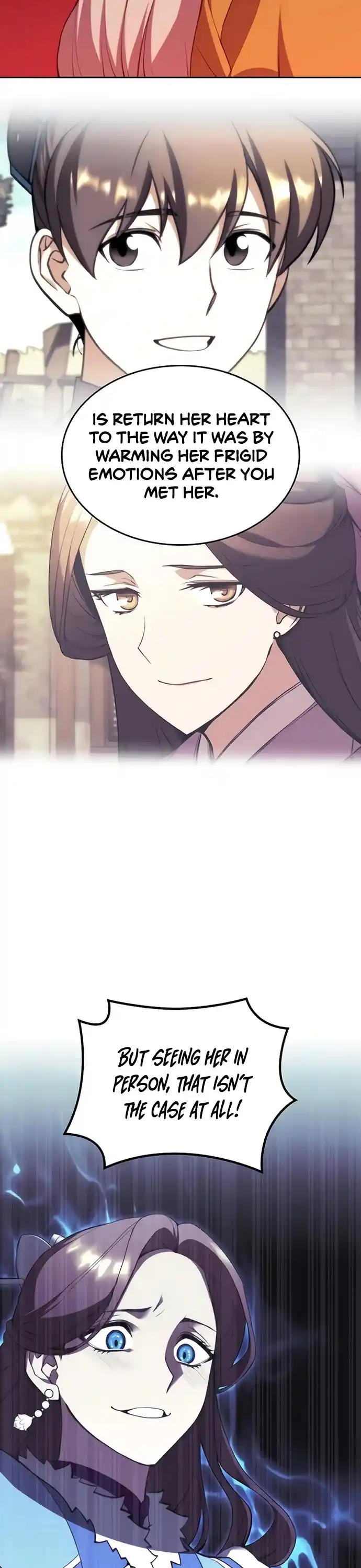 Tale Of A Scribe Who Retires To The Countryside Chapter 116