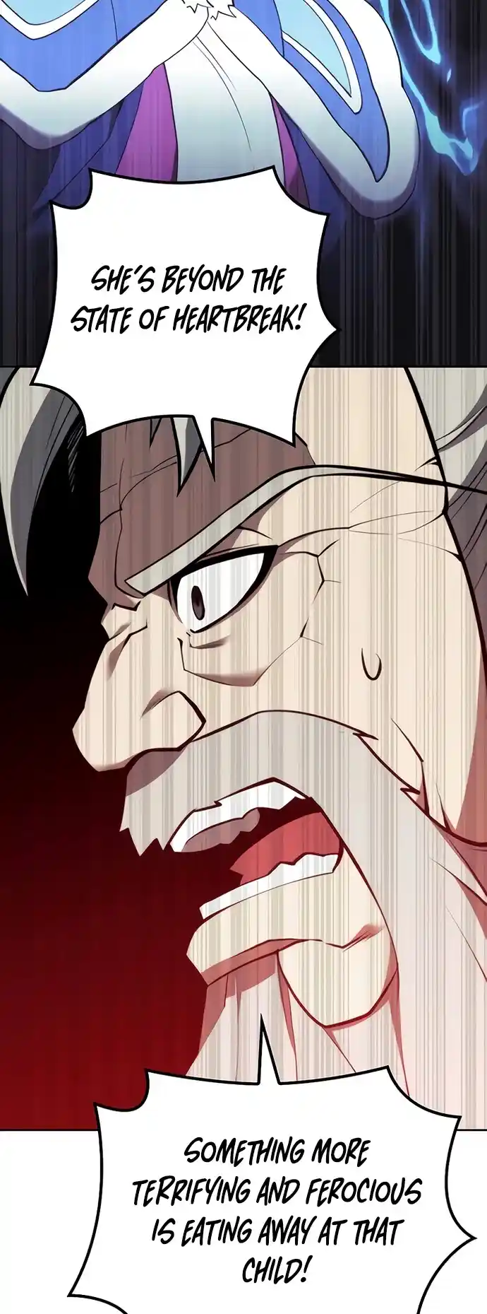 Tale Of A Scribe Who Retires To The Countryside Chapter 116