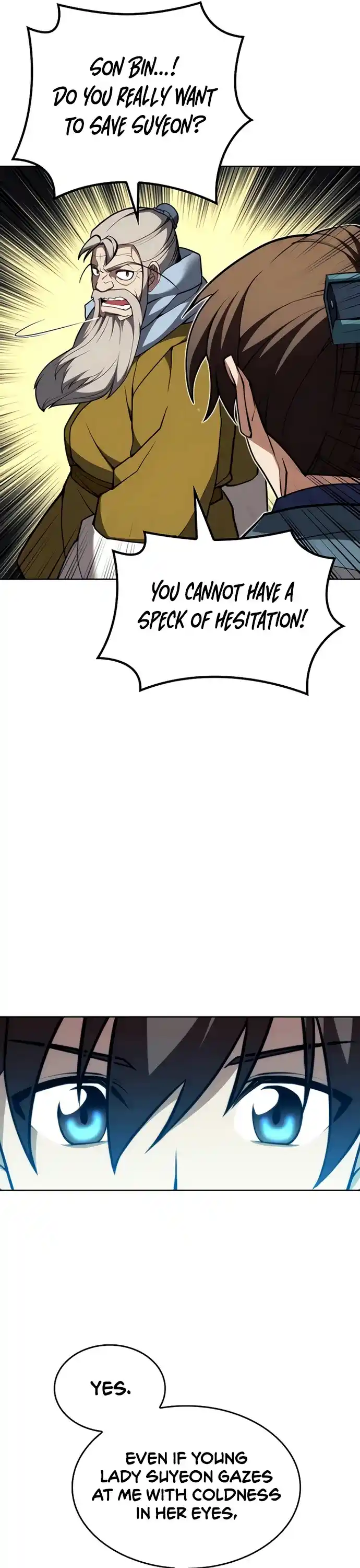 Tale Of A Scribe Who Retires To The Countryside Chapter 116