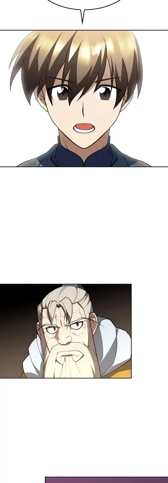 Tale Of A Scribe Who Retires To The Countryside Chapter 116