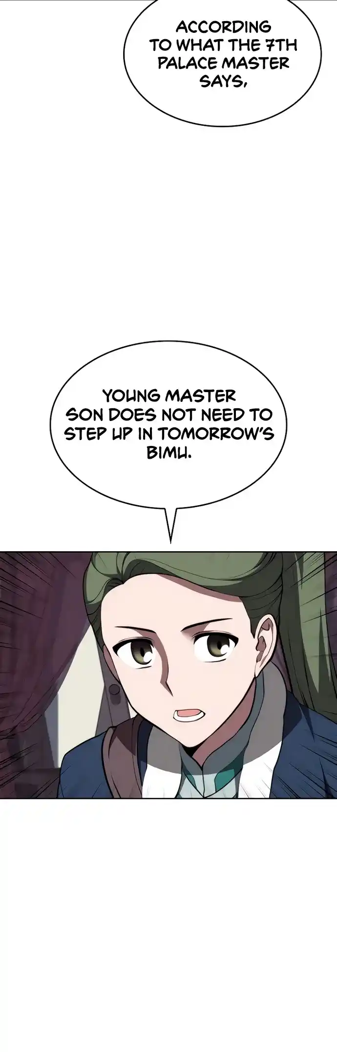 Tale Of A Scribe Who Retires To The Countryside Chapter 116