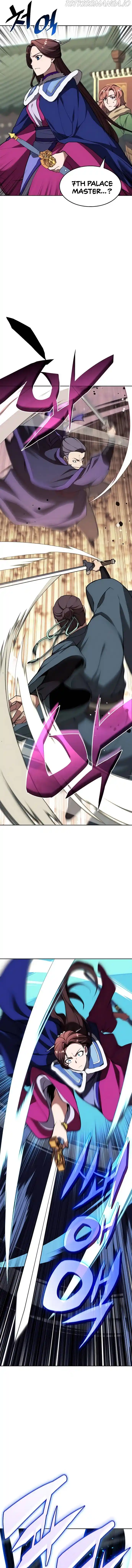 Tale Of A Scribe Who Retires To The Countryside Chapter 117