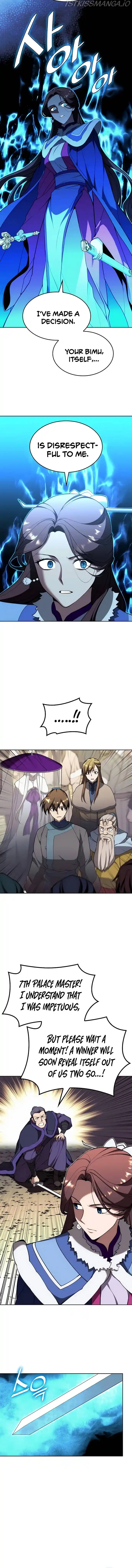 Tale Of A Scribe Who Retires To The Countryside Chapter 117