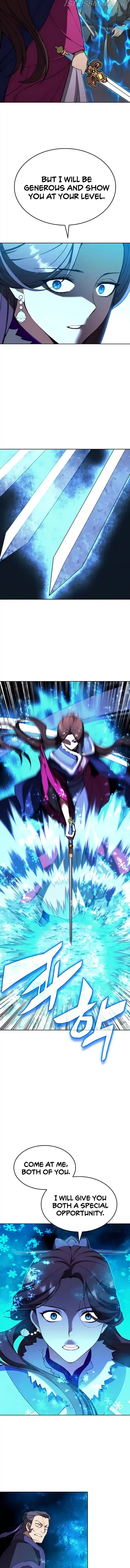 Tale Of A Scribe Who Retires To The Countryside Chapter 117