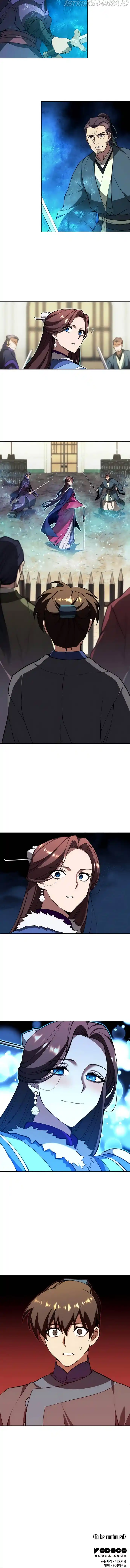 Tale Of A Scribe Who Retires To The Countryside Chapter 117