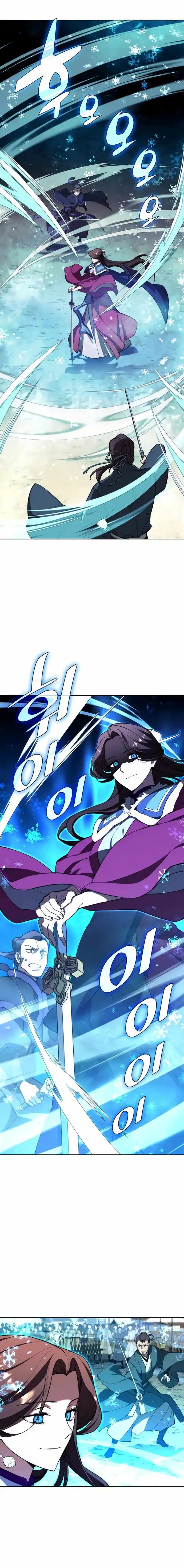 Tale Of A Scribe Who Retires To The Countryside Chapter 118