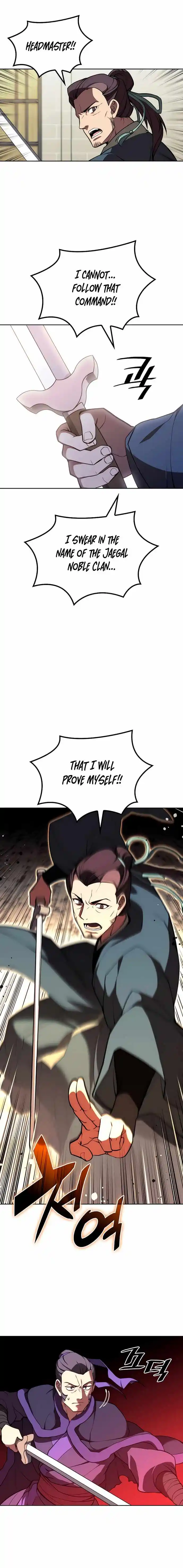 Tale Of A Scribe Who Retires To The Countryside Chapter 118