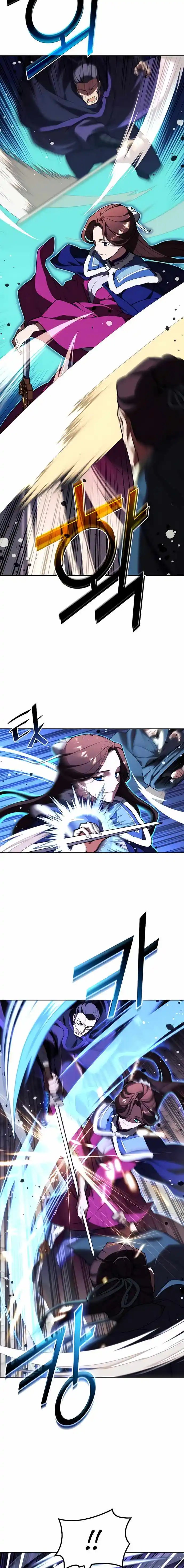 Tale Of A Scribe Who Retires To The Countryside Chapter 118