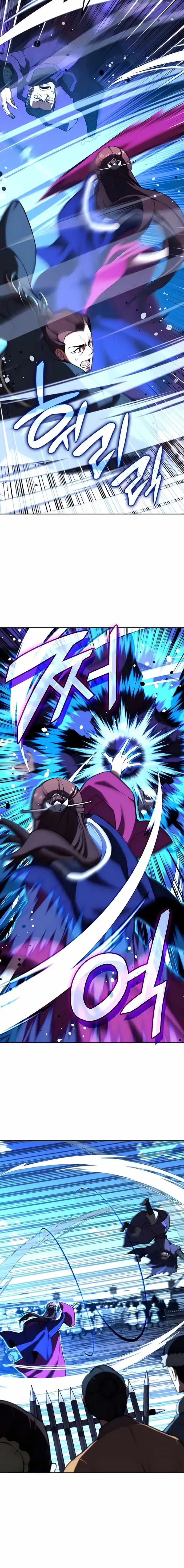 Tale Of A Scribe Who Retires To The Countryside Chapter 118